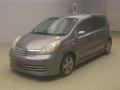 2009 Nissan Note