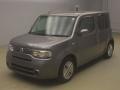2013 Nissan Cube
