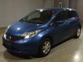 2015 Nissan Note