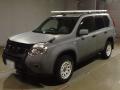 2010 Nissan X-Trail