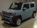 2025 Daihatsu TAFT