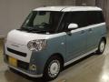2025 Daihatsu Move Canbus
