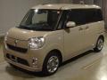 2017 Daihatsu Move Canbus