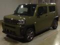 2026 Daihatsu TAFT