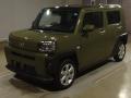 2026 Daihatsu TAFT