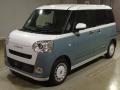 2026 Daihatsu Move Canbus
