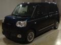 2025 Daihatsu Move Canbus