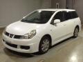 2006 Nissan Wingroad