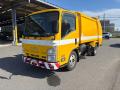 2010 Isuzu Elf Truck