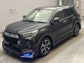 2021 Daihatsu Rocky