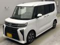 2025 Daihatsu Tanto Custom