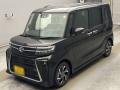 2025 Daihatsu Tanto Custom