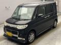 2010 Daihatsu Tanto Custom