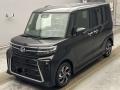 2026 Daihatsu Tanto Custom