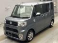 2022 Daihatsu Wake