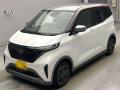 2023 Nissan Sakura