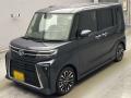 2025 Daihatsu Tanto Custom