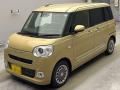 2026 Daihatsu Move Canbus