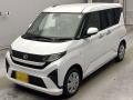 2025 Daihatsu Move