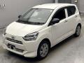 2021 Daihatsu Mira e:S