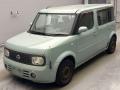 2007 Nissan Cube Cubic