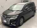2017 Nissan Elgrand