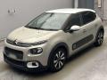2018 Citroen C3