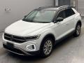2023 Volkswagen T-Roc