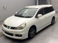 2011 Nissan Wingroad