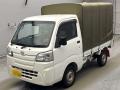 2019 Daihatsu Hijet Truck