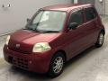 2011 Daihatsu Esse
