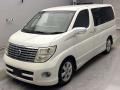 2005 Nissan Elgrand
