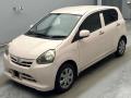 2012 Daihatsu Mira e:S