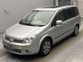 2005 Nissan Lafesta