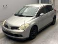 2004 Nissan Tiida