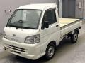 2012 Daihatsu Hijet Truck
