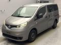 2013 Nissan NV200 Vanette