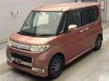 2009 Daihatsu Tanto Custom