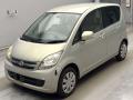 2008 Daihatsu Move