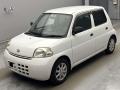 2010 Daihatsu Esse