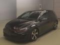 2014 Volkswagen GOLF GTI