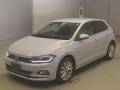 2018 Volkswagen Polo