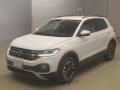 2021 Volkswagen T-Cross