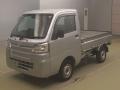 2020 Daihatsu Hijet Truck