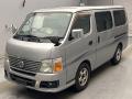 2007 Nissan Caravan Van