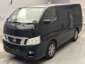 2016 Nissan NV350 CARAVAN VAN