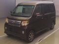 2007 Daihatsu Atrai Wagon