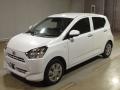 2026 Daihatsu Mira e:S