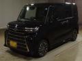 2025 Daihatsu Tanto Custom