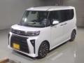 2025 Daihatsu Tanto Custom